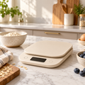Auramavix™ TableCraft 4-Piece Kitchen Serving Essentials Set