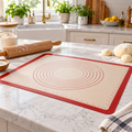 Auramavix™ DryStone Quick-Dry Dish Mat