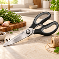 Auramavix™ PrepShear Multipurpose Kitchen Scissors